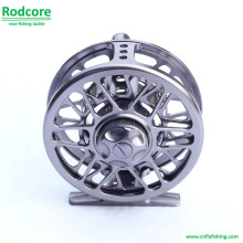 Modelo Clf3 CNC Impermeável Fly Fishing Reel